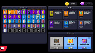Скриншот 5 к игре Sugar Rush