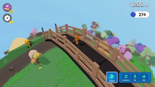 Скриншот 5 к игре Magical Teddy