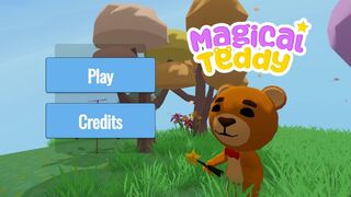 Скриншот 7 к игре Magical Teddy