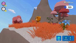 Скриншот 8 к игре Magical Teddy