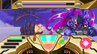 Скриншот 5 к игре Divine Dynamo Flamefrit