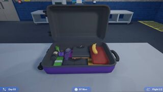 Скриншот 5 к игре Airport X-Ray Simulator