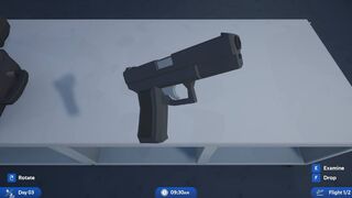 Скриншот 6 к игре Airport X-Ray Simulator