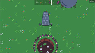 Скриншот 5 к игре Clicky Coven