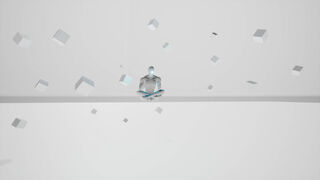 Скриншот 5 к игре Schizophrenia: R.EM. Protocol