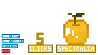 Скриншот 6 к игре Spectralia
