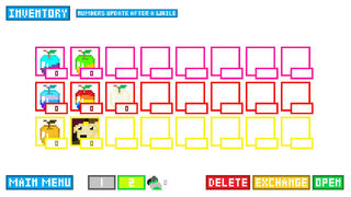Скриншот 8 к игре Spectralia