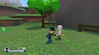 Скриншот 5 к игре W.O.T.E - Waking On The Endtimes