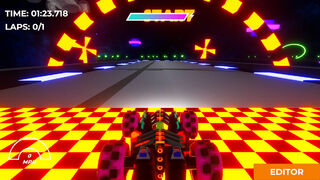 Скриншот 5 к игре SHIP ON WHEELS