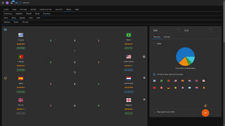 Скриншот 5 к игре Forever World Cup Simulator