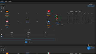 Скриншот 7 к игре Forever World Cup Simulator