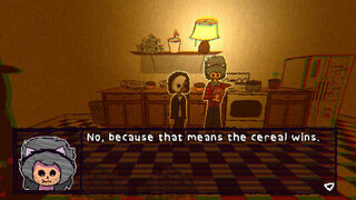 Скриншот 5 к игре Until Oblivion