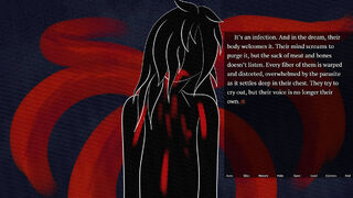Скриншот 6 к игре Veins Like Tapeworms