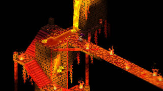 Скриншот 8 к игре BLOODY HELL 2