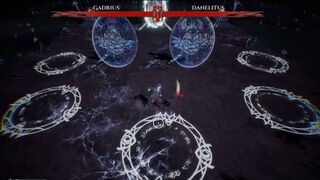 Скриншот 8 к игре FELLCHASER