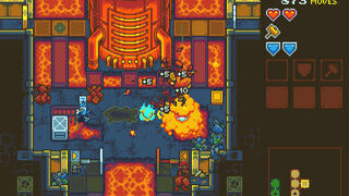 Скриншот 5 к игре Puzzle Depot