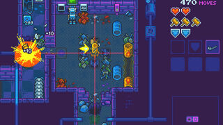Скриншот 8 к игре Puzzle Depot