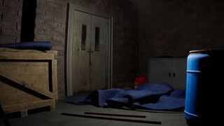 Скриншот 8 к игре Silent: Abandoned