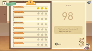 Скриншот 5 к игре 这是我的公司(This Company Of Mine)