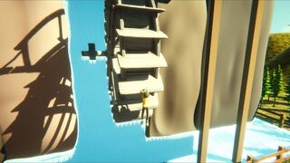 Скриншот 6 к игре Haut: Episode One
