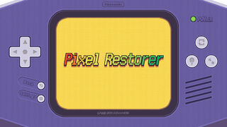 Скриншот 7 к игре Pixel Restorer