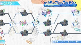 Скриншот 6 к игре Fragment's Note+