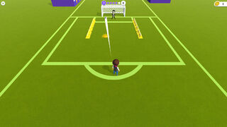 Скриншот 6 к игре Penalty Challenge