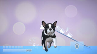 Скриншот 5 к игре Doggy Waiter 2