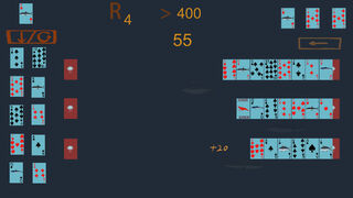 Скриншот 5 к игре Poker Tower Defense