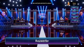 Скриншот 7 к игре Wer weiß denn sowas? - Das 3. Spiel
