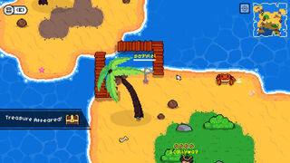 Скриншот 6 к игре Treasure Royale