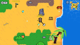 Скриншот 7 к игре Treasure Royale