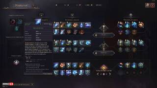 В глобальной версии MMORPG Throne and Liberty появился русский язык, благодаря фанатам