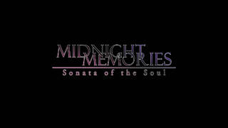 Midnight Memories: Sonata of the Soul