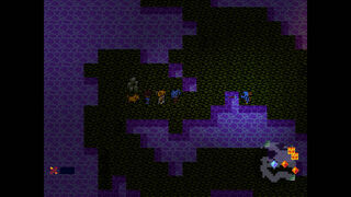 Скриншот 6 к игре Moonfell: the Tides of Aether