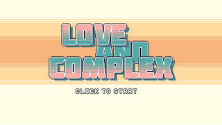 LoveAndComplex