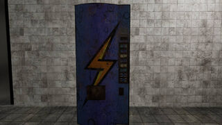 Скриншот 5 к игре Exit Station 7