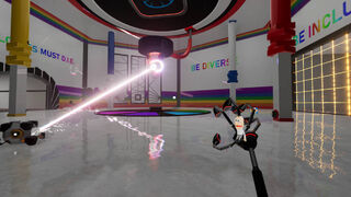 Скриншот 7 к игре Chiral