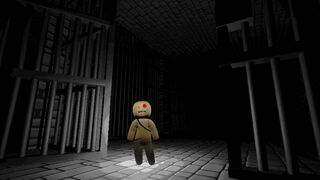 Скриншот 5 к игре Voodoom