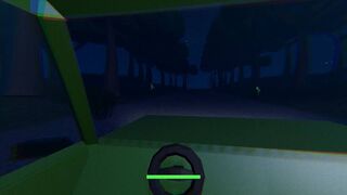 Скриншот 5 к игре Glowie Rammer