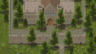 Скриншот 6 к игре Swordia