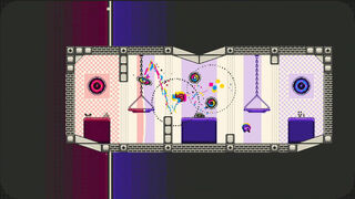 Скриншот 5 к игре Dyebreaker