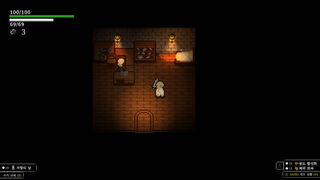 Скриншот 6 к игре Noad: The Priest