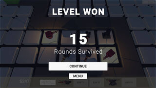 Скриншот 5 к игре Defend 99