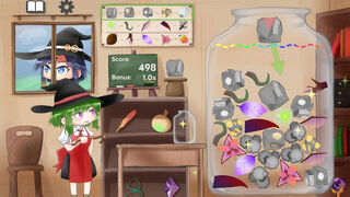 Скриншот 6 к игре Nerl's Crazy C”rough”t!