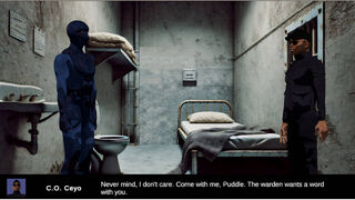 Скриншот 7 к игре Deathpuddle: Choose Violence?