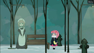 Скриншот 5 к игре The Little UNI