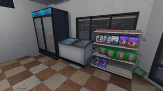 Скриншот 5 к игре Bodega