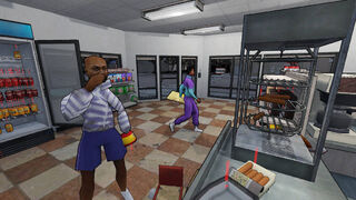 Скриншот 6 к игре Bodega