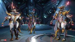 Интервью с разработчиками Warframe о предстоящем расширении 1999 и будущих изменениях